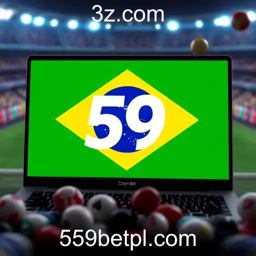 Expansão do 559Bet no Mercado de Jogos Online