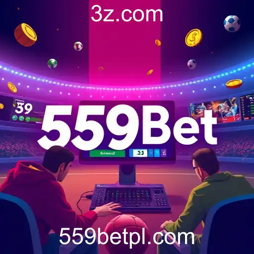559bet: Transformações e Impacto em 2025