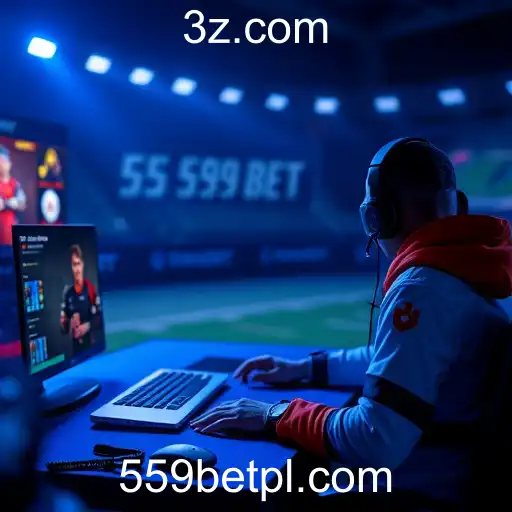559bet: A Nova Era das Plataformas de Jogo em 2026