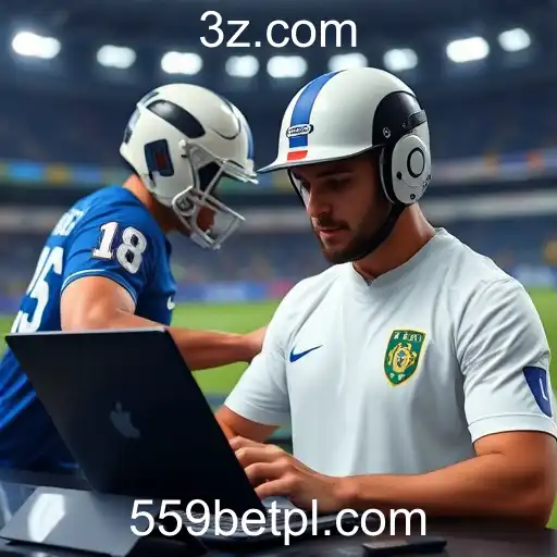 A Evolução dos Jogos Online e o Papel do 559bet