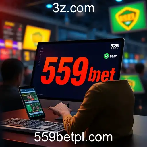 A Revolução do Mercado de Apostas Online no Brasil