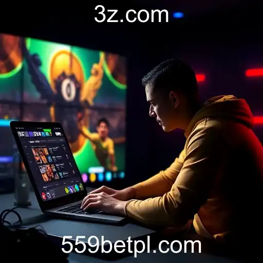 Dinâmica do Mercado de Jogos Online no Brasil