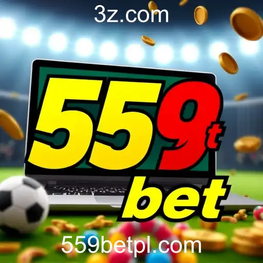 A Ascensão do 559bet no Mundo dos Jogos Online