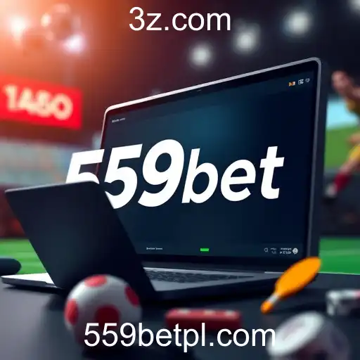 559bet: A Dinâmica dos Jogos de Aposta em 2026