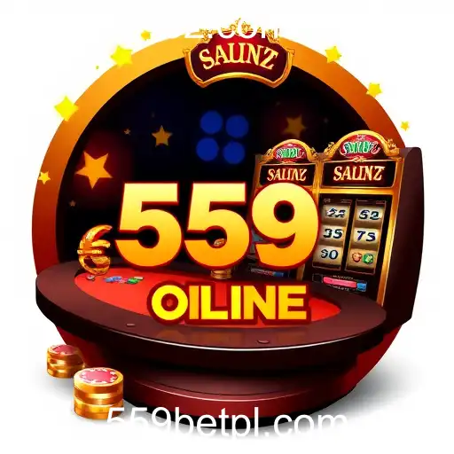 Explorando o Mundo dos Cassinos Online na Plataforma 559bet