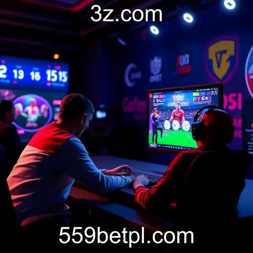 Tendências de Crescimento das Plataformas de Jogos Online