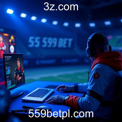 Evolução e Impactos da Indústria de Jogos Online