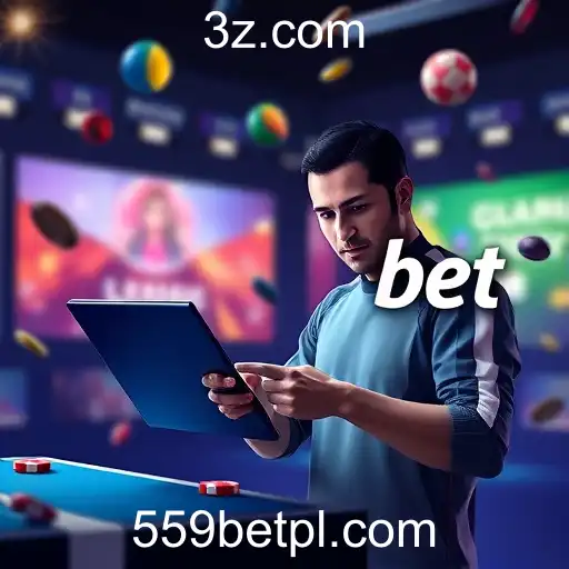 Tendências Emergentes no Mercado de Jogos Online