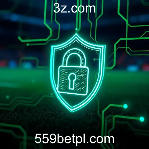 A Importância da Segurança em Plataformas de Jogos Online como a '559bet'
