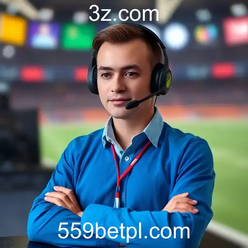 A Importância do Suporte ao Cliente na '559bet Plataforma Login'